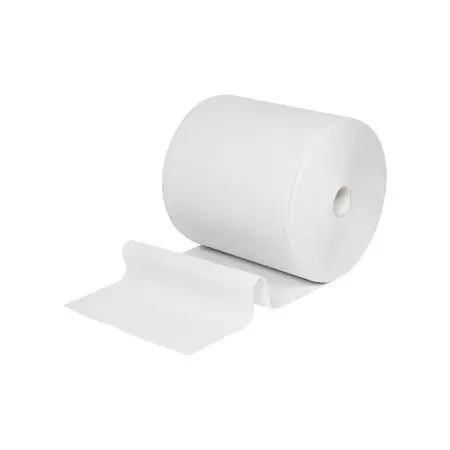 Kimberly-Clark: Салфетки Вайпол L10 1000л 1сл белые