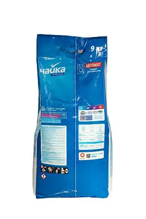 Фото №5 - СМС: Сонца Чайка-автомат 9 кг ДЕТСКИЙ