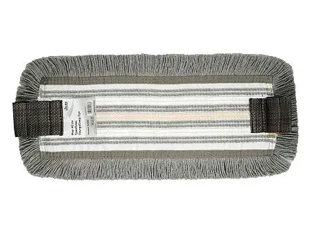 Фото №3 - Vileda: УльтраСпид Про Моп Трио+ 40см серо-белый