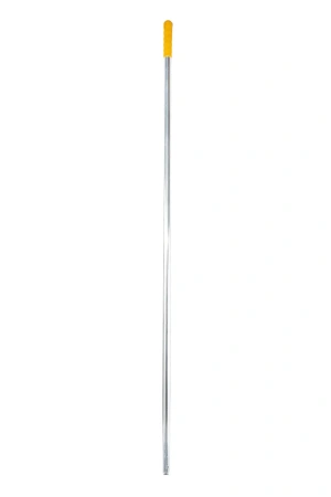 Фото №1 - Вик: Рукоятка для флаундера 1400мм d23.5 алюминий не анодированный