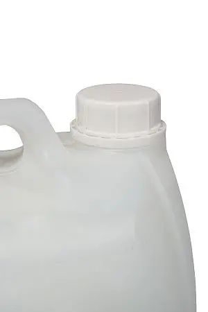 Фото №5 - Grass: Милана 5л крем-мыло Жемчужное