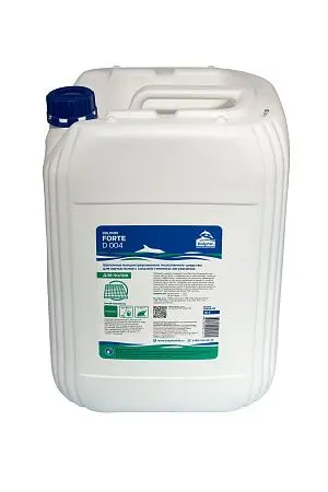 Фото №2 - Dolphin: Форте РН-12 10л для чистки полов