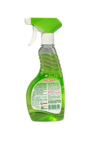 Чистящее средство: САНОКС-spray WC 500мл спрей от ржавчины