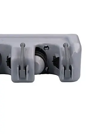 Фото №12 - Вик: Держатель для инвентаря настенный MRY