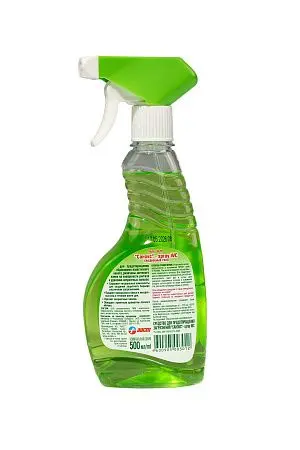 Фото №6 - Чистящее средство: САНОКС-spray WC 500мл спрей от ржавчины