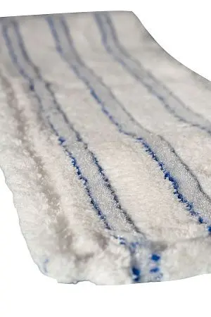 Фото №5 - Инвентарь Эконом Класса: Моп 40см карман-язык микрофибра с мягким абразивом