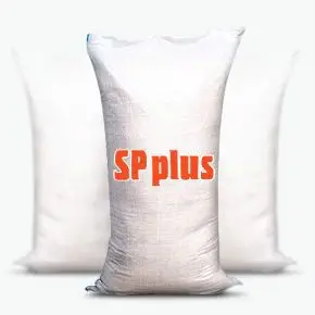 СМС: SP Plus автомат 15кг КОЛОР
