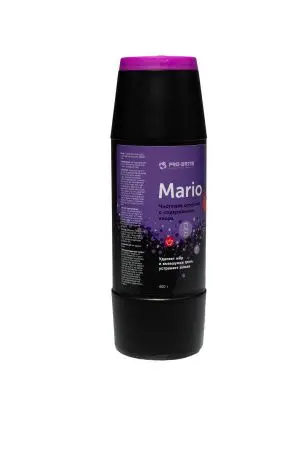 Pro-Brite: Марио 400г чистящий порошок с содержанием хлора