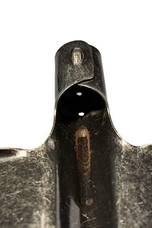 Фото №6 - Хозяйственный инвентарь: Лопата штыковая без черенка