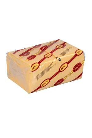 Бумажные салфетки: столовые 1сл 400листов 24х24 Big Pack ROSHY шампань