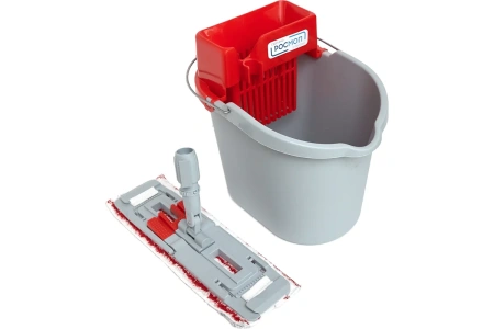 РОСМОП: Комплект для ручной мойки МИНИ КРАСНЫЙ