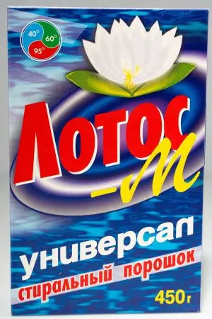 СМС: Лотос-М 3кг Универсал пакет