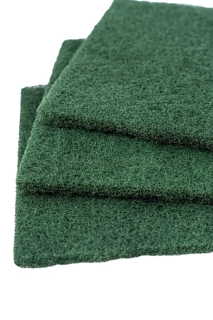 Фото №5 - Vileda: Пад ручной Стандарт 22х15см зеленый