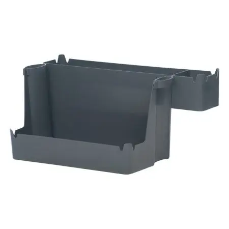 Фото №1 - Vileda: Волео Про: Полка-мостик