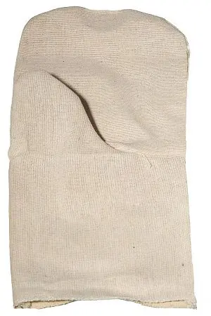 Фото №4 - Перчатки: Рукавицы х/б 2-й наладонник рабочие