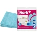 Превью №2 - ХозСалфетки: *универсал 34х35 вискоза перфорированные York /пач.=6 шт.
