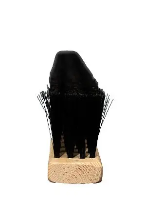 Фото №8 - Хозяйственный инвентарь: Швабра МЕТРО 70см на деревянной основе