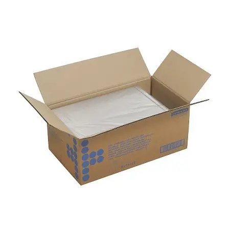 Фото №5 - Kimberly-Clark: Корзина КК 60л для мусора нержавеющая сталь