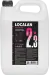 Превью №1 - Localan: Super Gel 2.3 5л для чистки сантехники от налета и ржавчины, сильнокислотное