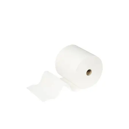 Kimberly-Clark: Полотенца бумажные Скотт 1сл 354м/20 белые