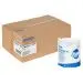 Превью №4 - Kimberly-Clark: Салфетки Кимтех 225л 1сл протирочные белые сменный блок