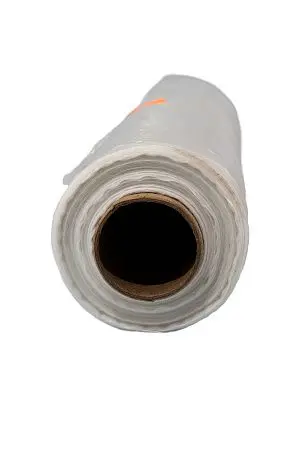 Фото №4 - Одноразовая продукция: Пакет фасовочный 25х40см 8мкм ПНД /рул.=500 шт.