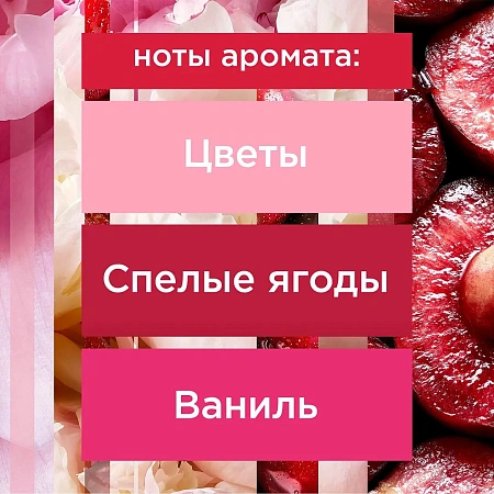 Фото №4 - Освежители воздуха: ГЛЕЙД 300мл ПИОН И СОЧНЫЕ ЯГОДЫ