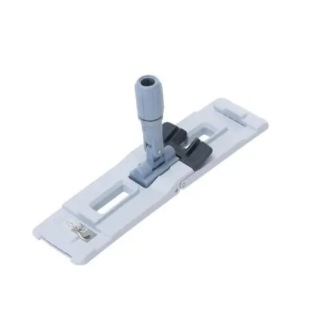 Фото №1 - Vileda: УльтраСпид Про Держатель мопов 40см голубой