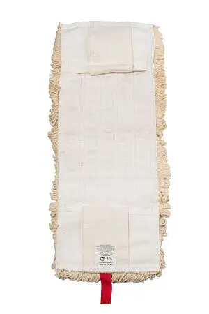 Фото №5 - Инвентарь Эконом Класса: Моп 40см карман-язык хлопок Эконом