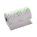 Превью №1 - Vileda: Салфетка МикронСоло 32х25см 180шт одноразовая зеленый
