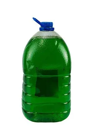 Фото №5 - Мыло жидкое: VCLEAN Чистота рук 5л с глицерином