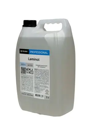 Pro-Brite: Ламинол 5л для ламината, паркета