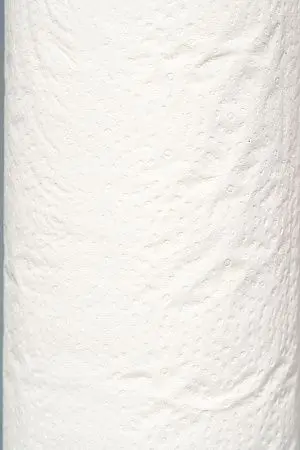 Фото №3 - Вик: Простынь гигиеническая Ласла Комфорт 2сл 50м/50см целлюлоза белая