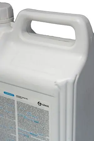 Фото №8 - Grass: Арена 5кг для мытья пола с полирующим эффектом