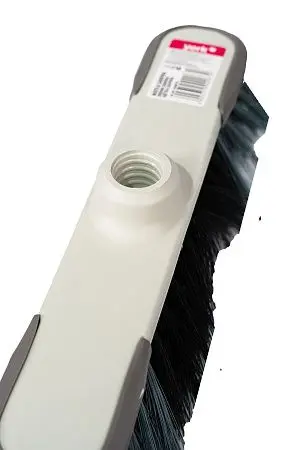 Фото №10 - Хозяйственный инвентарь: Швабра 5-тирядная YORK Сабрина на пластиковой основе цвет в асс.