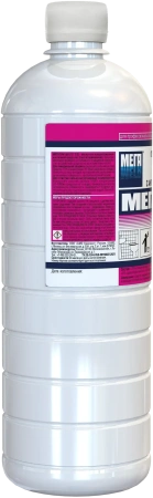 Мега: Мегасан 1л от ржавчины, накипи , мочевого камня