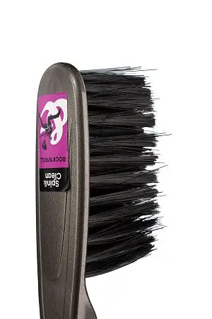 Фото №5 - Хозяйственный инвентарь: Совок для мусора пластик +щетка-сметка КЛИО