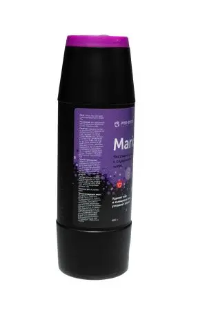 Pro-Brite: Марио 400г чистящий порошок с содержанием хлора