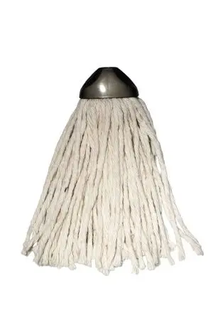 Хозяйственный инвентарь: Швабра МОП макси насадка веревочная