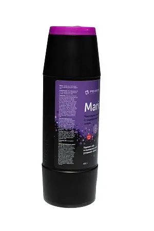 Фото №3 - Pro-Brite: Марио 400г чистящий порошок с содержанием хлора