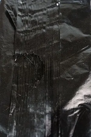 Фото №3 - Мешки для мусора: 130л 78х120 ПВД 80мкм черные