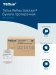 Превью №7 - ТОРК: Полотенца бумажные M4 Рефлекс Стандарт 1сл 270м/19,8 протирочные с ЦВ белые