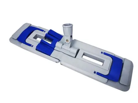 РОСМОП: Держатель МОПов 40см пластик Кваттро резьбовой