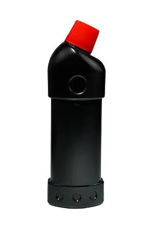 Фото №6 - Чистящее средство: МИНУТА-Гель 1000г для прочистки труб