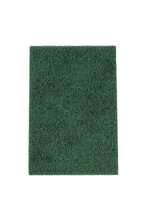 Фото №6 - Vileda: Пад ручной Стандарт 22х15см зеленый