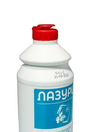 Фото №7 - Моющее средство: ЛАЗУРИТ 500мл бальзам ЛИМОН И БАРБАРИС