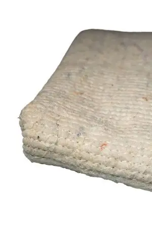 ХозСалфетки: для пола VCLEAN 60х75 хлопок серая