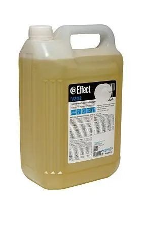 Фото №5 - Effect: ВИТА-202 5л для посуды