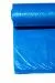 Превью №6 - Мешки для мусора: 35л 48х56 ПНД VCLEAN Ultra /Clear Line с завязками синие /шт.=20