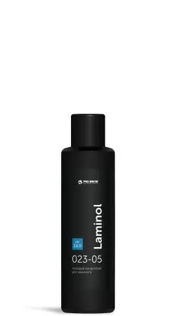 Фото №1 - Pro-Brite: Ламинол 500мл для ламината, паркета